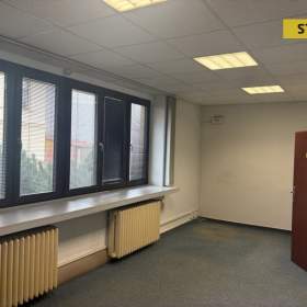 Foto inzerátu Pronájem, kanceláře, 72 m2