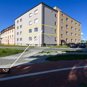 Prodej, byt 3+1, 69 m2 / 19581020