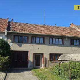 Prodej, Rodinný dům, 270 m2 / 19581037
