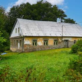 Prodej, Rodinný dům, 220 m2 / 19584869