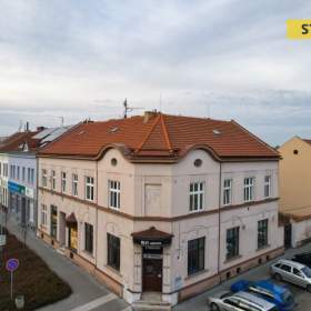 Foto inzerátu Prodej, najemní domy, 750 m2