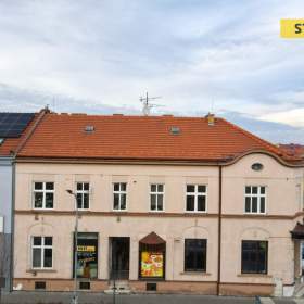 Foto inzerátu Prodej, najemní domy, 750 m2