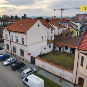 Foto inzerátu Prodej, najemní domy, 750 m2