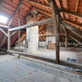 Foto inzerátu Prodej, najemní domy, 750 m2