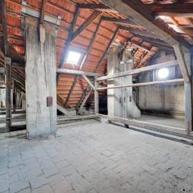 Foto inzerátu Prodej, najemní domy, 750 m2