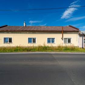 Prodej, Rodinný dům, 240 m2 / 19585373