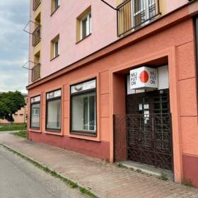 Prodej, prodejny, 75 m2 / 19585540