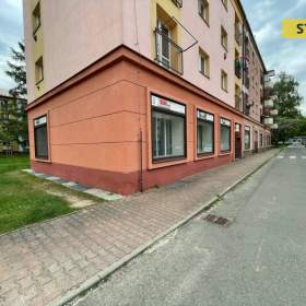 Foto inzerátu Prodej, prodejny, 75 m2