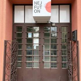 Foto inzerátu Prodej, prodejny, 75 m2