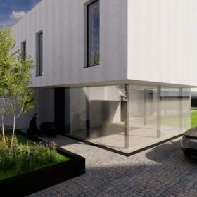 Foto inzerátu Prodej, Rodinný dům, 600 m2