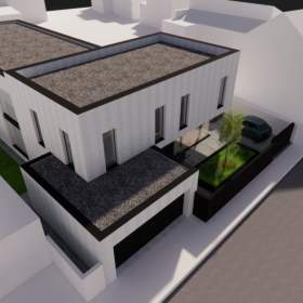 Foto inzerátu Prodej, Rodinný dům, 600 m2