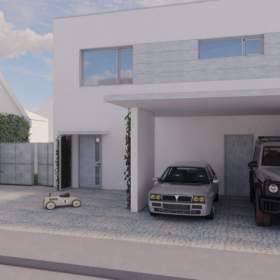 Foto inzerátu Prodej, Rodinný dům, 259 m2