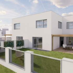 Prodej, Rodinný dům, 259 m2 / 19586001