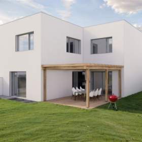 Foto inzerátu Prodej, Rodinný dům, 259 m2