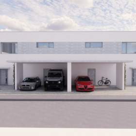 Foto inzerátu Prodej, Rodinný dům, 259 m2