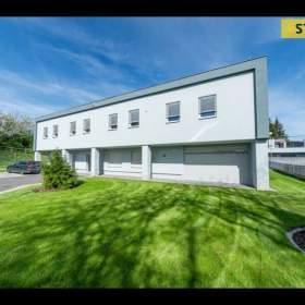 Pronájem, byt 1+1, 31 m2 / 19586002