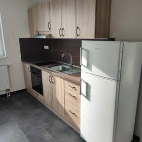 Foto inzerátu Pronájem, byt 1+1, 31 m2