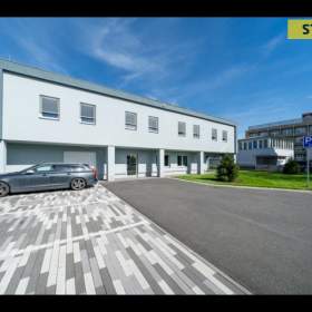 Foto inzerátu Pronájem, byt 1+1, 31 m2