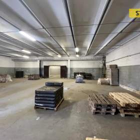 Pronájem, sklady, 526 m2 / 19586016