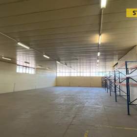 Fotka k inzerátu Pronájem, sklady, 603 m2 / 19484257