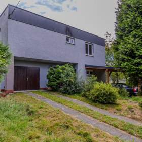 Foto inzerátu Prodej, Rodinný dům, 65 m2