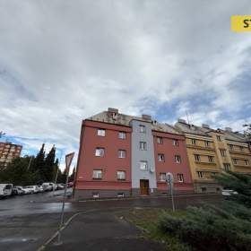 Pronájem, byt 1+1, 38 m2 / 19587063