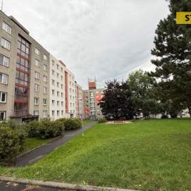 Pronájem, byt 1+1, 40 m2 / 19587064