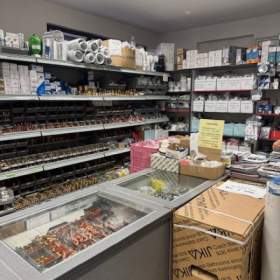 Foto inzerátu Prodej, prodejny, 1400 m2