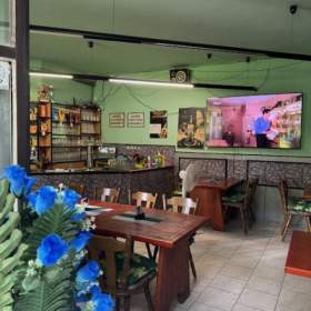 Foto inzerátu Prodej, prodejny, 1400 m2