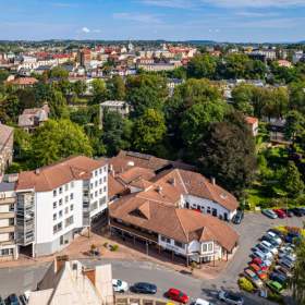 Foto inzerátu Prodej, prodejny, 1400 m2