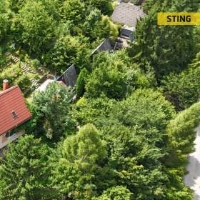 Prodej, Pozemky pro bydlení, 611 m2 / 19587194