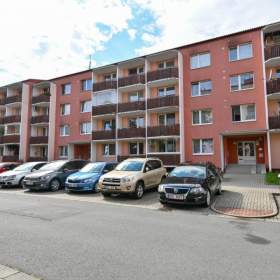 Prodej, byt 2+1, 62 m2 / 19587347