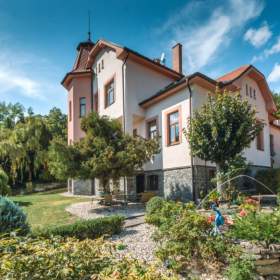 Foto inzerátu Prodej, Rodinný dům, 500 m2