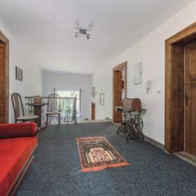 Foto inzerátu Prodej, Rodinný dům, 500 m2