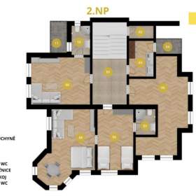 Foto inzerátu Prodej, Rodinný dům, 500 m2