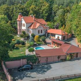 Foto inzerátu Prodej, Rodinný dům, 500 m2