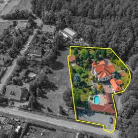 Foto inzerátu Prodej, Rodinný dům, 500 m2