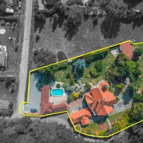 Foto inzerátu Prodej, Rodinný dům, 500 m2