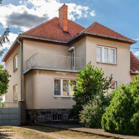 Prodej, Vila/Rezidence, 300 m2 / 19587667