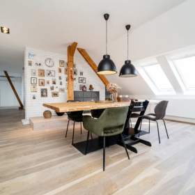 Foto inzerátu Prodej, byt 4+kk, 180 m2