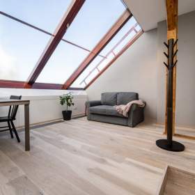 Foto inzerátu Prodej, byt 4+kk, 180 m2