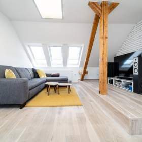 Foto inzerátu Prodej, byt 4+kk, 180 m2