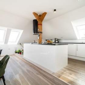 Foto inzerátu Prodej, byt 4+kk, 180 m2