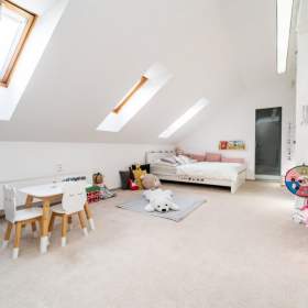 Foto inzerátu Prodej, byt 4+kk, 180 m2