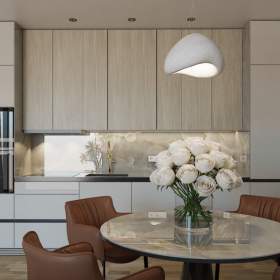 Foto inzerátu Prodej, byt 3+kk, 107 m2