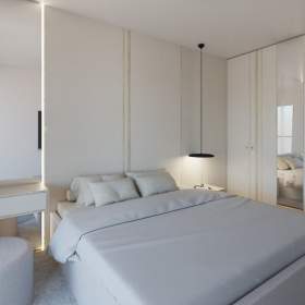 Foto inzerátu Prodej, byt 3+kk, 107 m2