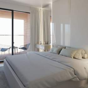 Foto inzerátu Prodej, byt 3+kk, 107 m2