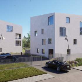 Prodej, byt 3+kk, 92 m2 / 19587845