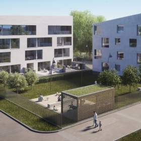 Foto inzerátu Prodej, byt 3+kk, 92 m2