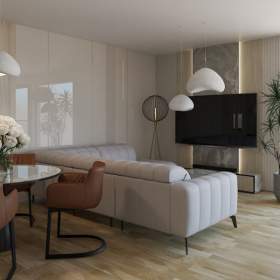 Foto inzerátu Prodej, byt 3+kk, 92 m2